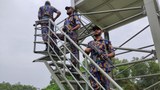 অভ্যন্তরীণ কোন্দল: রোহিঙ্গা শিবিরে আরসা নেতা খুন