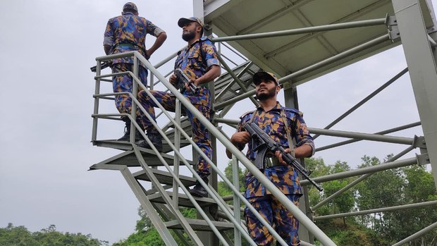 অভ্যন্তরীণ কোন্দল: রোহিঙ্গা শিবিরে আরসা নেতা খুন অভ্যন্তরীণ কোন্দল: রোহিঙ্গা শিবিরে আরসা নেতা খুন