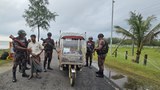 রোহিঙ্গা শরণার্থীদের খাবার বরাদ্দ বেড়েছে, নতুন করে অনুপ্রবেশ