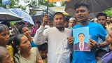 রোহিঙ্গাদের প্রতিবাদের নতুন ভাষা ‘তারানা গীত’