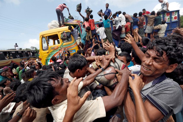 rohingya1000
