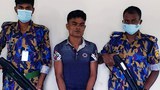 রোহিঙ্গা শিবিরে ঘটছে অপহরণের ঘটনা1000