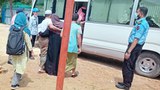নিরাপত্তার অভাবে কানাডায় গেলেন রোহিঙ্গা নেতা মুহিব উল্লাহর আরো ১৪ আত্মীয়