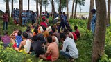অবৈধভাবে মালয়েশিয়া যাওয়ার পথে নৌকাডুবিতে ৩ রোহিঙ্গা নারীর মৃত্যু