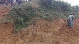 কুতুপালেং পাহাড় কেটে বসতির জায়গা করছে রোহিঙ্গারা। 