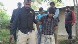 রোহিঙ্গা শিবিরের কাছে অস্ত্র তৈরির কারখানা, তিনজন গ্রেপ্তার