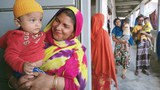 সাত মাস বিরতির পর ভাসানচরে আবার রোহিঙ্গা স্থানান্তর শুরু