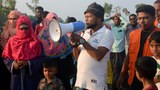 কক্সবাজার বেড়ানোর সুযোগ পেলেন ভাসানচরের রোহিঙ্গারা