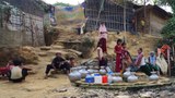 রোহিঙ্গাদের জন্য ঋণ নেবে বাংলাদেশ