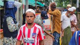 শরণার্থী শিবিরে সশস্ত্র দুই গোষ্ঠীর সংঘর্ষে ২৪ ঘণ্টায় নিহত চার রোহিঙ্গা
