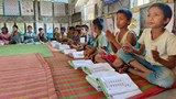 মিয়ানমারের পাঠ্যক্রমে পড়ছে আড়াই লক্ষাধিক রোহিঙ্গা শিশু