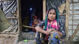 খাদ্য সহায়তা কমছে না: আপাতত  শঙ্কামুক্ত রোহিঙ্গারা
