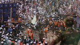 রোহিঙ্গা বিদ্রোহীদের কর্মকাণ্ড যুদ্ধপরাধের শামিল, বিচার চায় ফর্টিফাই রাইটস