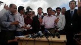 ফের ব্যর্থ রোহিঙ্গা প্রত্যাবাসন প্রক্রিয়া