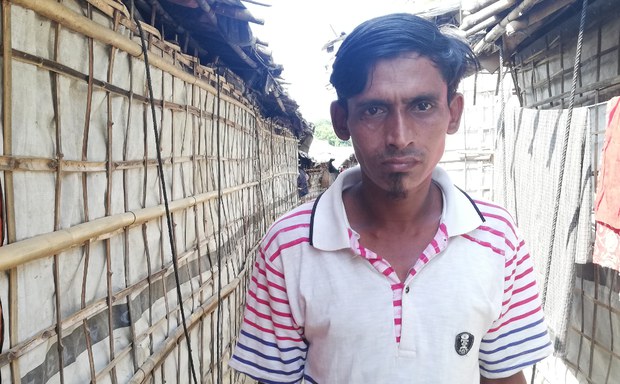 ‘আমরা জোর করে কোনো রোহিঙ্গাকে ফেরত পাঠাবো না’: বাংলাদেশের কর্মকর্তা ‘আমরা জোর করে কোনো রোহিঙ্গাকে ফেরত পাঠাবো না’: বাংলাদেশের কর্মকর্তা