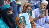 ৫৪ হাজার রোহিঙ্গাকে বাংলাদেশি  পাসপোর্ট দিতে বলছে সৌদি1000