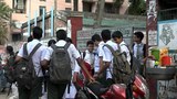 ময়মনসিংহের ‘অন্বেষা ইন্টারন্যাশনাল স্কুল অ্যান্ড কলেজ’