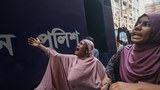 একদিকে পরিস্থিতি স্বাভাবিক করার  চেষ্টা, আরেকদিকে অবনতির আশঙ্কা
