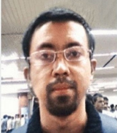 তামিম চৌধুরী। ফাইল ফটো