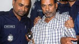 রায় ঘোষণার পর বাস চালক জামির হোসেনকে জেলে পাঠানো হয়। 