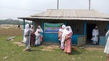 তৃতীয় লিঙ্গের মানুষের জন্য  ময়মনসিংহে প্রথম মসজিদ