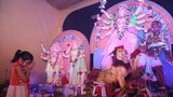 কুমিল্লায় পূজা মণ্ডপে কোরান পাওয়ার ঘটনায় সংঘর্ষ