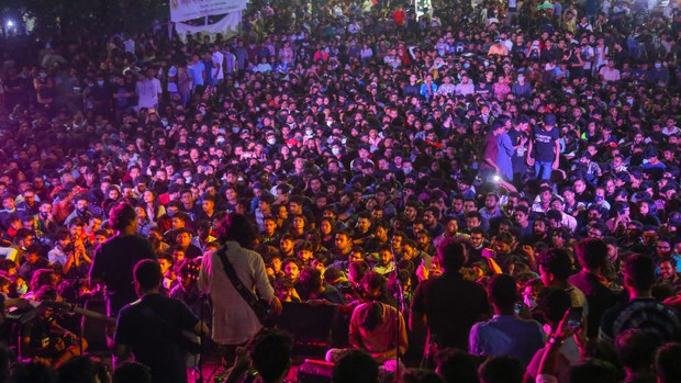 ধর্মীয় অনুভূতিতে আঘাত: তিনটি পৃথক মামলা করেছেন এক আইনজীবী ধর্মীয় অনুভূতিতে আঘাত: তিনটি পৃথক মামলা করেছেন এক আইনজীবী