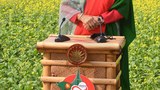 ভাস্কর্যের বদলে বঙ্গবন্ধুর নামে মিনার নির্মাণের প্রস্তাব আলেমদের