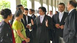 ইরানে মানবাধিকার লঙ্ঘনে গঠিত জাতিসংঘ কমিটির প্রধান বাংলাদেশের সারা হোসেন