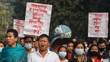 দুর্বৃত্তদের গুলিতে পাহাড়ে চার  ইউপিডিএফ নেতা নিহত