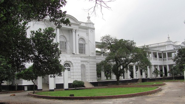 আন্তর্জাতিক অপরাধ ট্রাইব্যুনাল