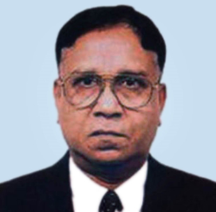 সৈয়দ মোহাম্মদ কায়সার। ফাইল ছবি। 