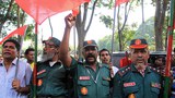 মুক্তিযুদ্ধের সময় মানবতাবিরোধী অপরাধে চার জনের মৃত্যুদণ্ড 1