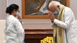 বিজেপি বিরোধী জোট গঠনে দিল্লীতে মমতার তৎপরতা