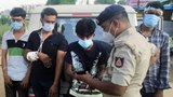 ভারতে নির্যাতিত বাংলাদেশি তরুণী, পাচারকারী ‘টিকটক হৃদয়’ গুলিবিদ্ধ