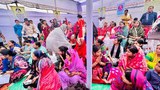 জাতীয় সংসদ নির্বাচনে নারী প্রার্থী পাঁচ শতাংশের কম