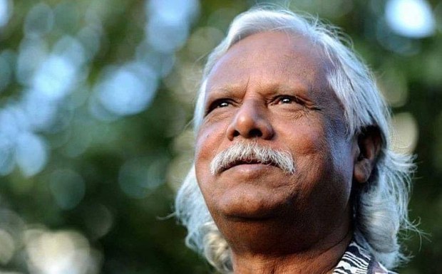 সাধারণ মানুষের কণ্ঠস্বর ডা. জাফরুল্লাহ চৌধুরীর বিদায় সাধারণ মানুষের কণ্ঠস্বর ডা. জাফরুল্লাহ চৌধুরীর বিদায়