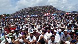 বিনা বিচারে রোহিঙ্গা হত্যার অভিযোগ  নাকচ করলেন স্বরাষ্ট্রমন্ত্রী 1000