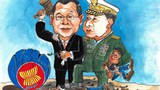 ASEAN Wrecking Crew