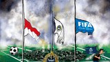 A dark day for football