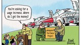 Thailand: Hey, Mister Prime Minister, Show Us the Money