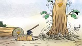 After Move Forward felled, a new party sprouts up in Thailand