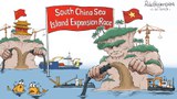 Land reclamation sweepstakes