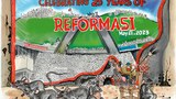 Indonesia: The rot behind Reformasi