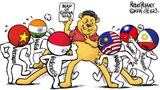 Roadmap to roiled relations