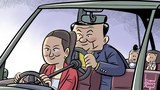 Thailand: In the driver’s seat
