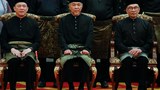 In Anwar’s cabinet, stability trumps reform