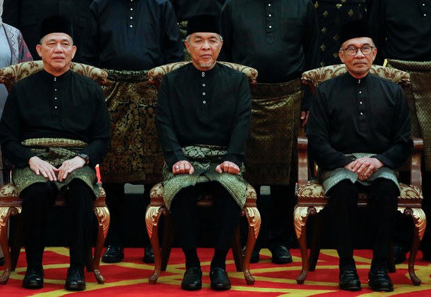 In Anwar’s cabinet, stability trumps reform In Anwar’s cabinet, stability trumps reform