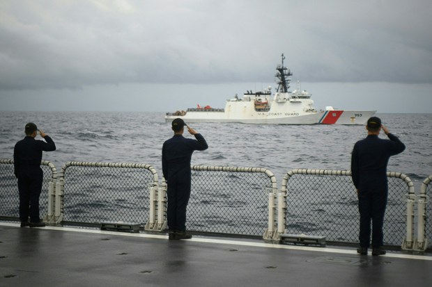 Philippine shift to territorial defense downplays reality of internal security challenges Philippine shift to territorial defense downplays reality of internal security challenges