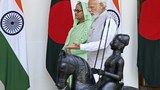 Bangladesh election: Why India wants Hasina to stay PM